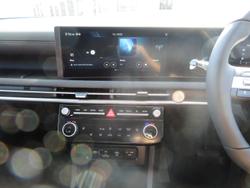 2026 Hyundai Tucson Hybrid Elite