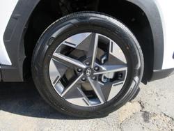 2026 Hyundai Tucson Hybrid Elite