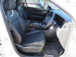 2026 Hyundai Tucson Hybrid Elite