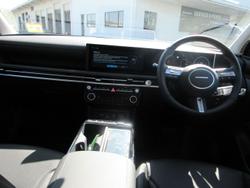 2026 Hyundai Tucson Hybrid Elite