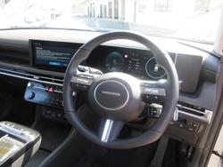 2026 Hyundai Tucson Hybrid Elite