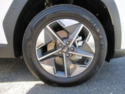 2026 Hyundai Tucson Hybrid Elite