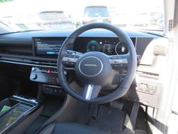 2026 Hyundai Tucson Hybrid Elite