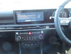 2026 Hyundai Tucson Hybrid Elite