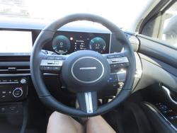 2026 Hyundai Tucson Hybrid Elite