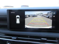 2026 Hyundai Tucson Hybrid Elite