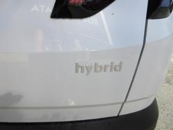 2026 Hyundai Tucson Hybrid Elite