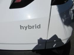 2026 Hyundai Tucson Hybrid Elite