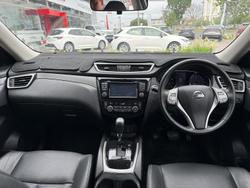 2015 Nissan X-TRAIL ST-L