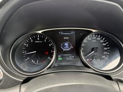 2015 Nissan X-TRAIL ST-L T32 Ivory Pearl