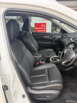 2015 Nissan X-TRAIL ST-L