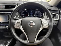 2015 Nissan X-TRAIL ST-L