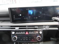 2026 Hyundai Tucson Elite