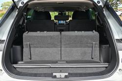 2022 Mitsubishi Outlander LS