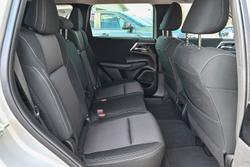 2022 Mitsubishi Outlander LS