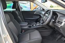 2022 Mitsubishi Outlander LS