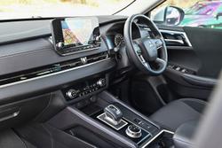 2022 Mitsubishi Outlander LS