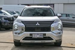 2022 Mitsubishi Outlander LS