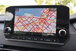 2022 Mitsubishi Outlander LS