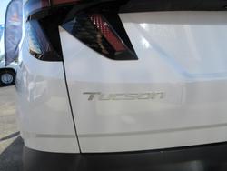 2026 Hyundai Tucson Elite