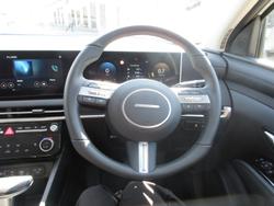 2026 Hyundai Tucson Elite