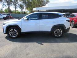 2026 Hyundai Tucson Elite