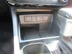 2026 Hyundai Tucson Elite