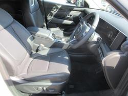 2026 Hyundai Tucson Elite