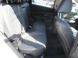 2026 Hyundai Tucson Elite