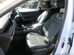 2026 Hyundai Tucson Elite