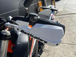 2021 KTM 890 Adventure R Adventure Orange