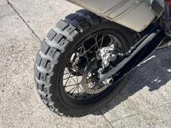 2021 KTM 890 Adventure R Adventure Orange