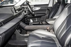 2025 Chery Tiggo 4 Ultimate