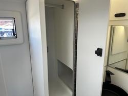 2026 JB Caravans Dirt Road Extreme 22' Large Ensuite