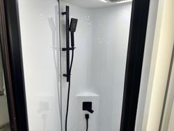 2026 JB Caravans Dirt Road Extreme 22' Large Ensuite