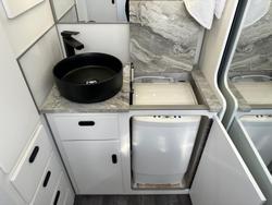 2026 JB Caravans Dirt Road Extreme 22' Large Ensuite