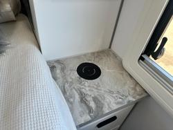 2026 JB Caravans Dirt Road Extreme 22' Large Ensuite