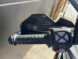 2017 KTM 1090 Adventure R Adventure White