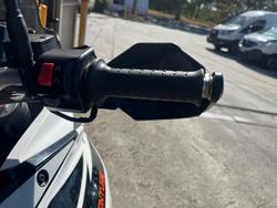 2017 KTM 1090 Adventure R Adventure White