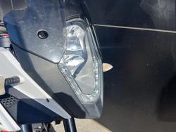 2017 KTM 1090 Adventure R Adventure White