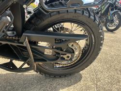 2013 Ktm 1190 ADVENTURE R WHITE