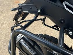 2013 Ktm 1190 ADVENTURE R WHITE