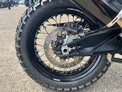 2013 Ktm 1190 ADVENTURE R WHITE