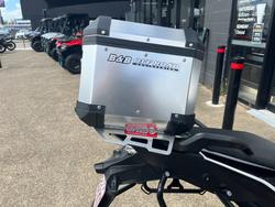 2013 Ktm 1190 ADVENTURE R WHITE