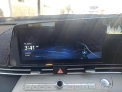 2021 Hyundai i30 Elite