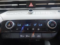 2021 Hyundai i30 Elite