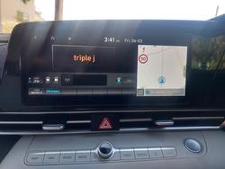 2021 Hyundai i30 Elite