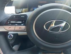 2021 Hyundai i30 Elite