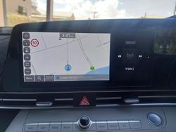 2021 Hyundai i30 Elite