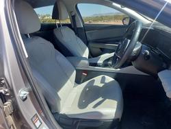 2021 Hyundai i30 Elite